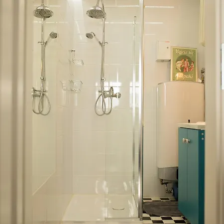 Retro Апартаменты *