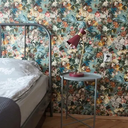 Апартаменты Retro Гдыня