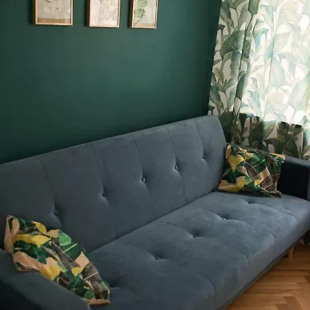 Апартаменты Retro *