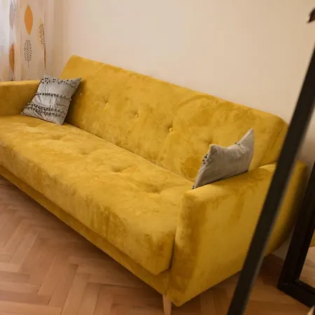 Апартаменты Retro *