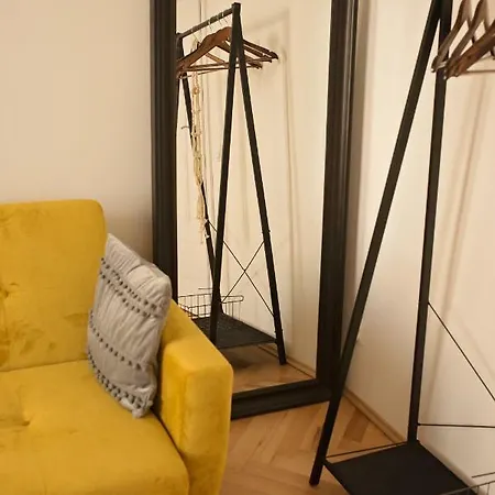 Retro Апартаменты *