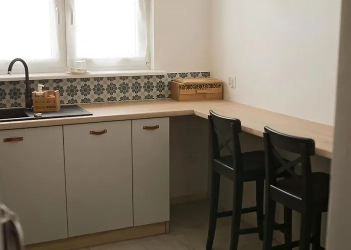 Retro Appartement Gdynia