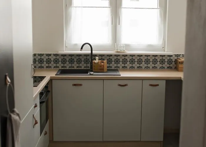 Appartement Retro Gdynia