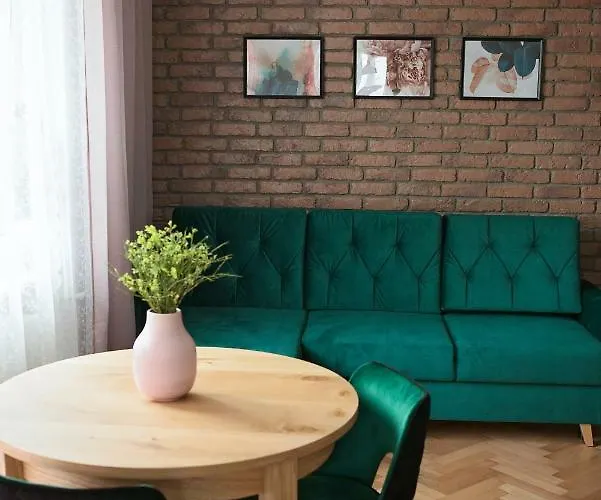 Appartement Retro Gdynia